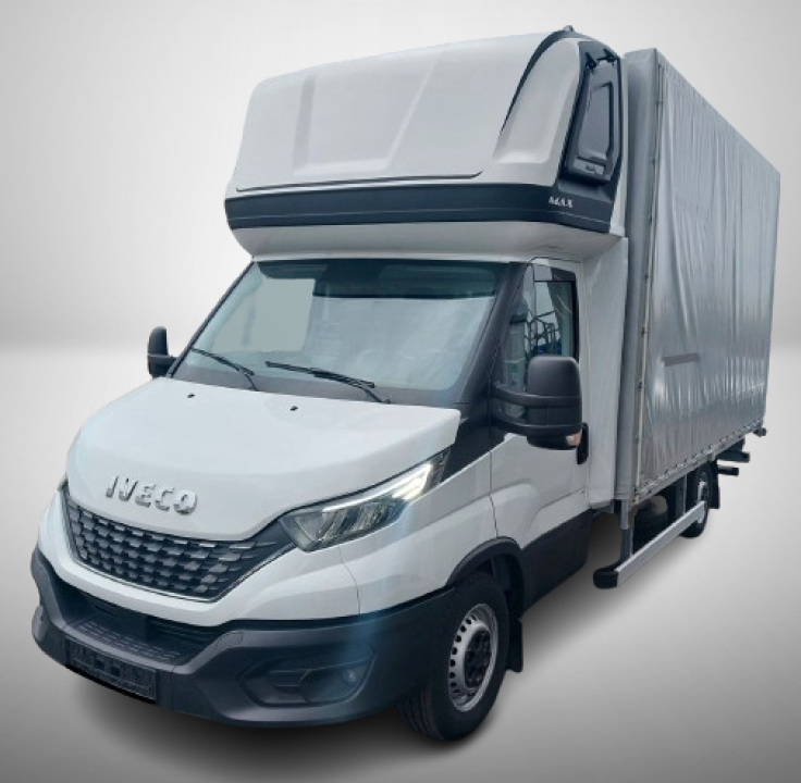 Iveco DAILY 35 S18 (1)