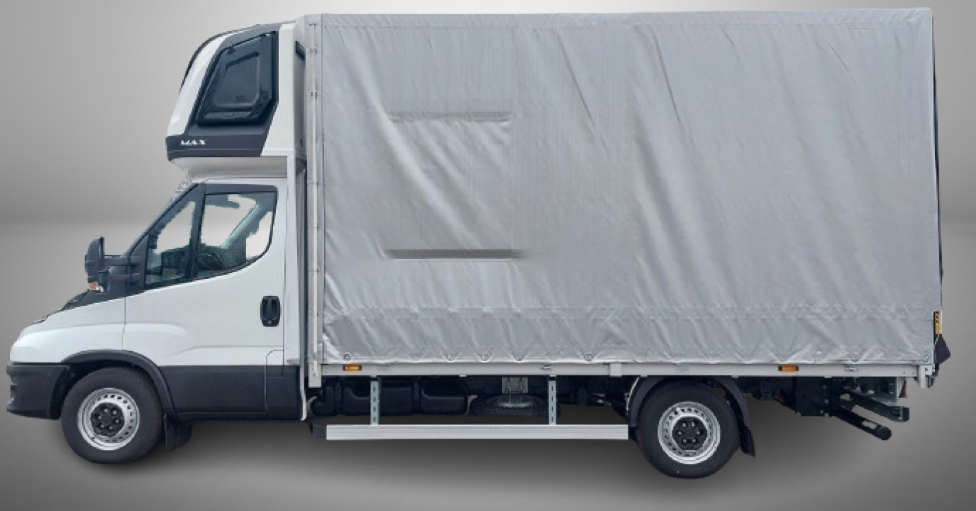 Iveco DAILY 35 S18 (2)