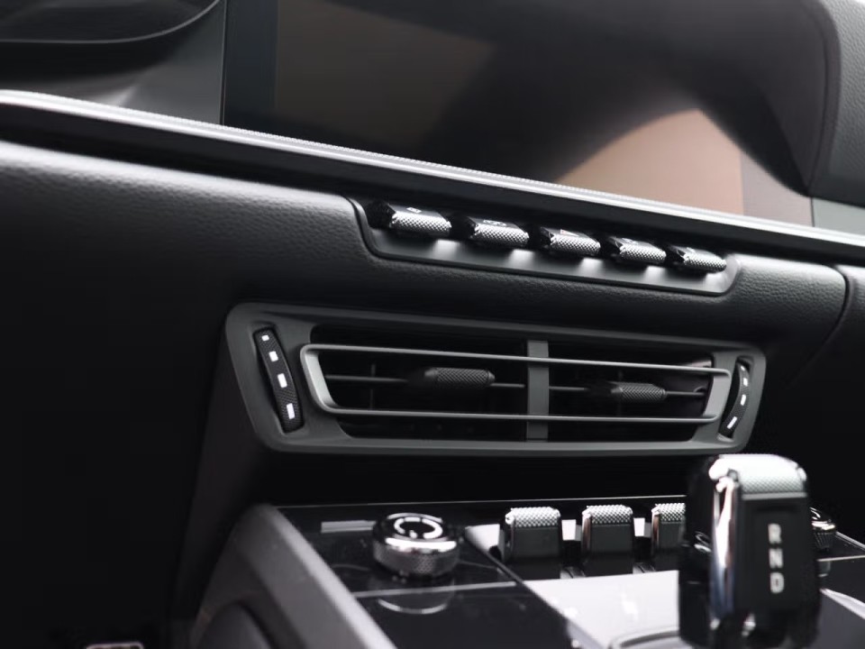 Porsche 911 Carrera - foto 33
