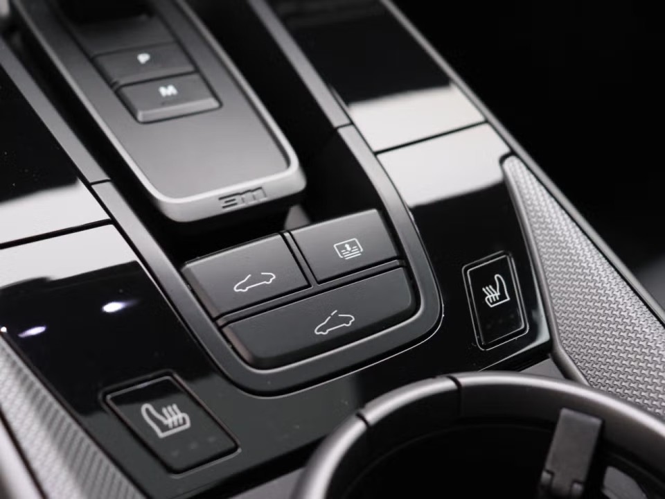 Porsche 911 Carrera - foto 37