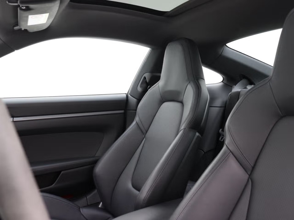 Porsche 911 Carrera - foto 16
