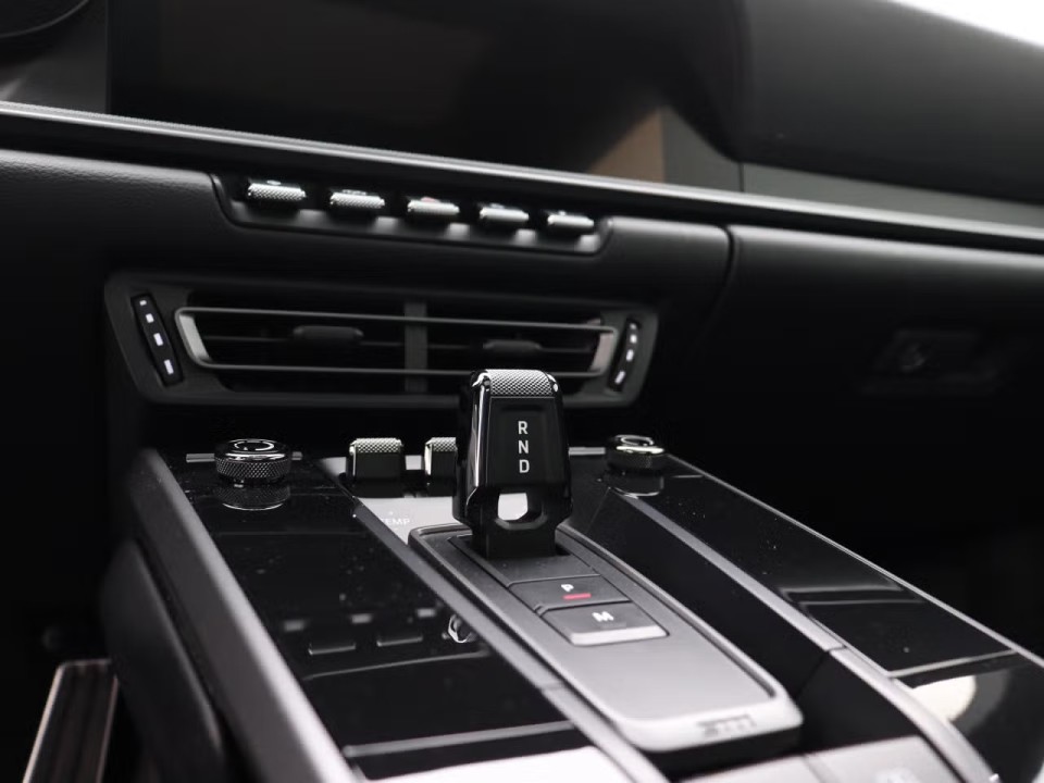 Porsche 911 Carrera - foto 27