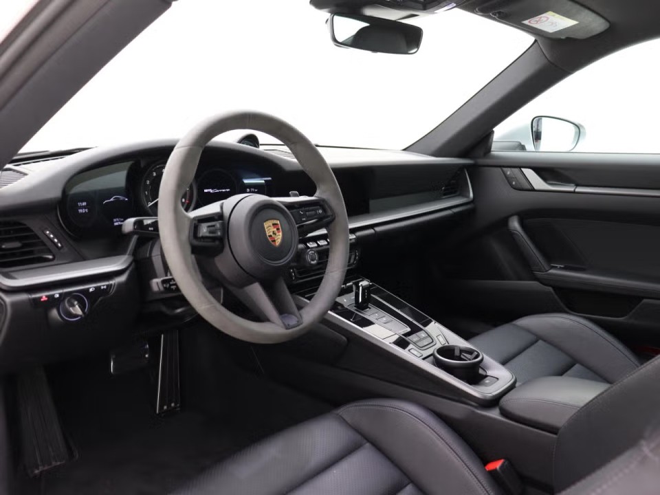 Porsche 911 Carrera - foto 14