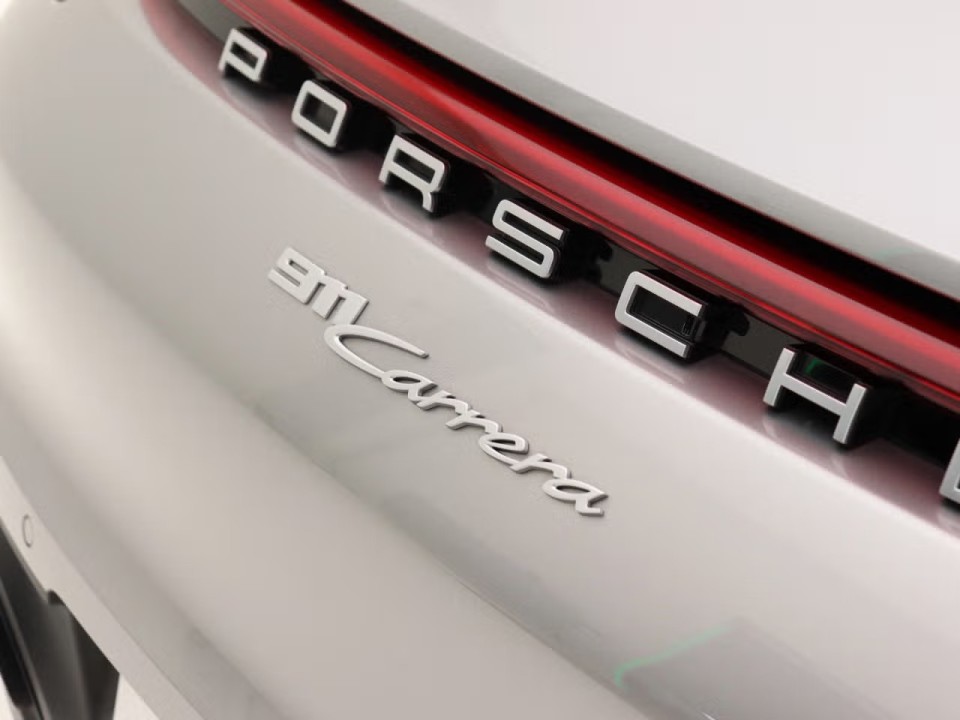 Porsche 911 Carrera - foto 45