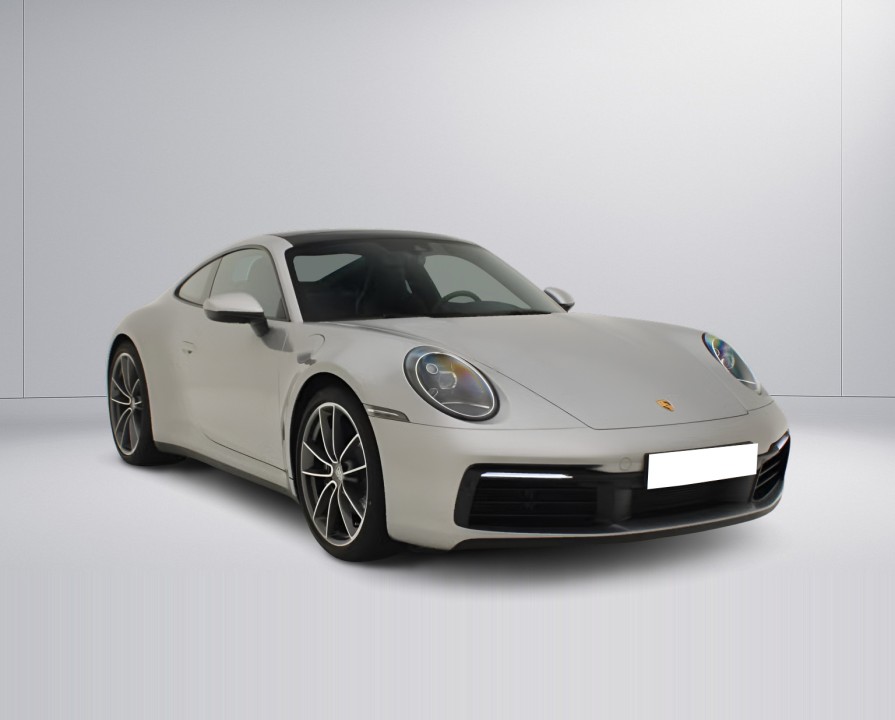 Porsche 911 Carrera