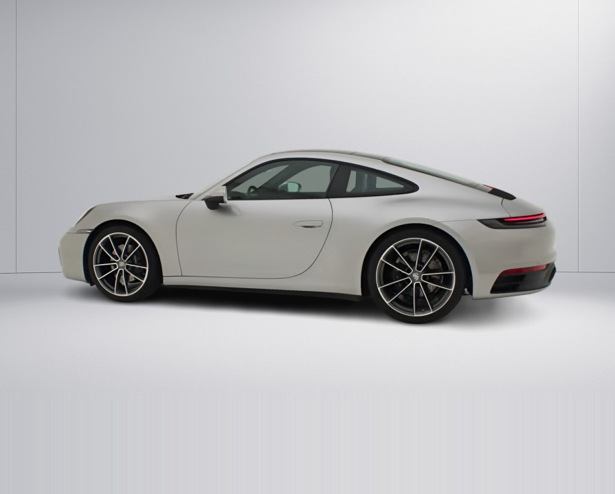 Porsche 911 Carrera - foto 9