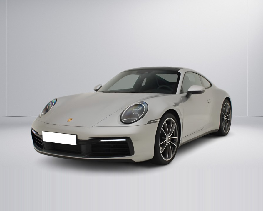 Porsche 911 Carrera - foto 13