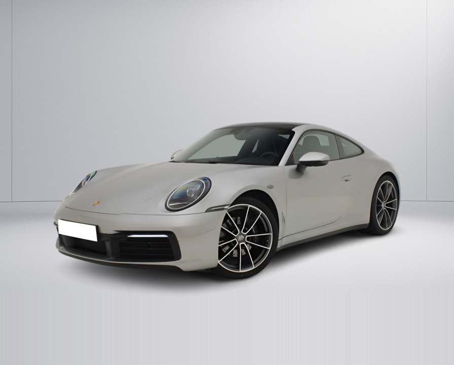Porsche 911 Carrera - foto 12