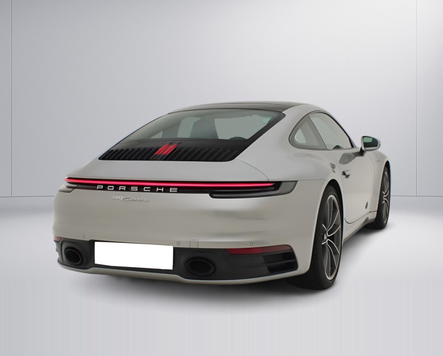 Porsche 911 Carrera - foto 6