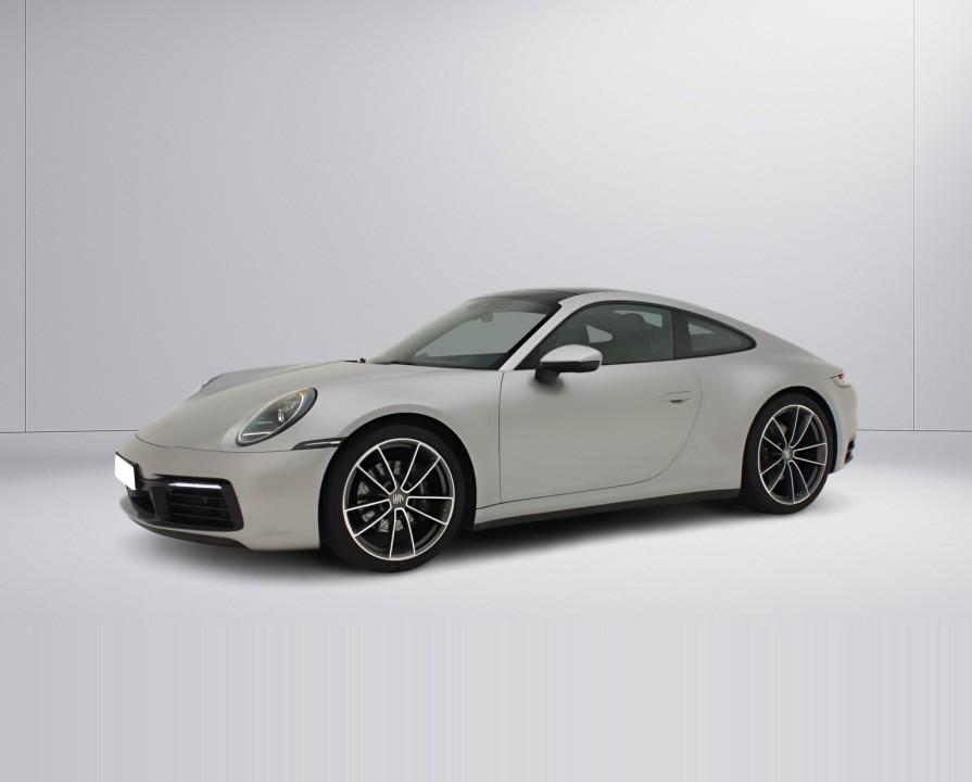 Porsche 911 Carrera - foto 11