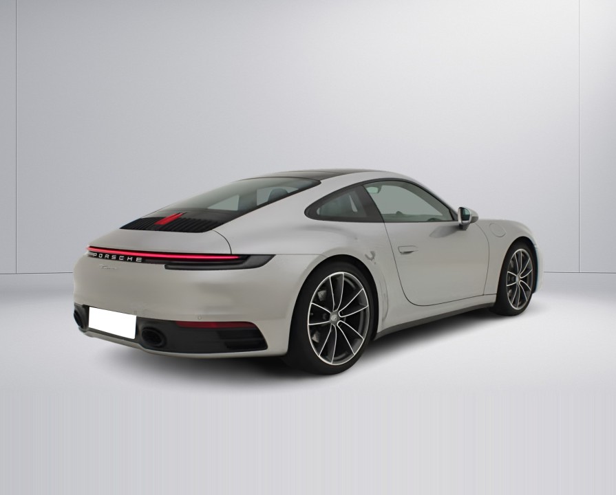 Porsche 911 Carrera (5)