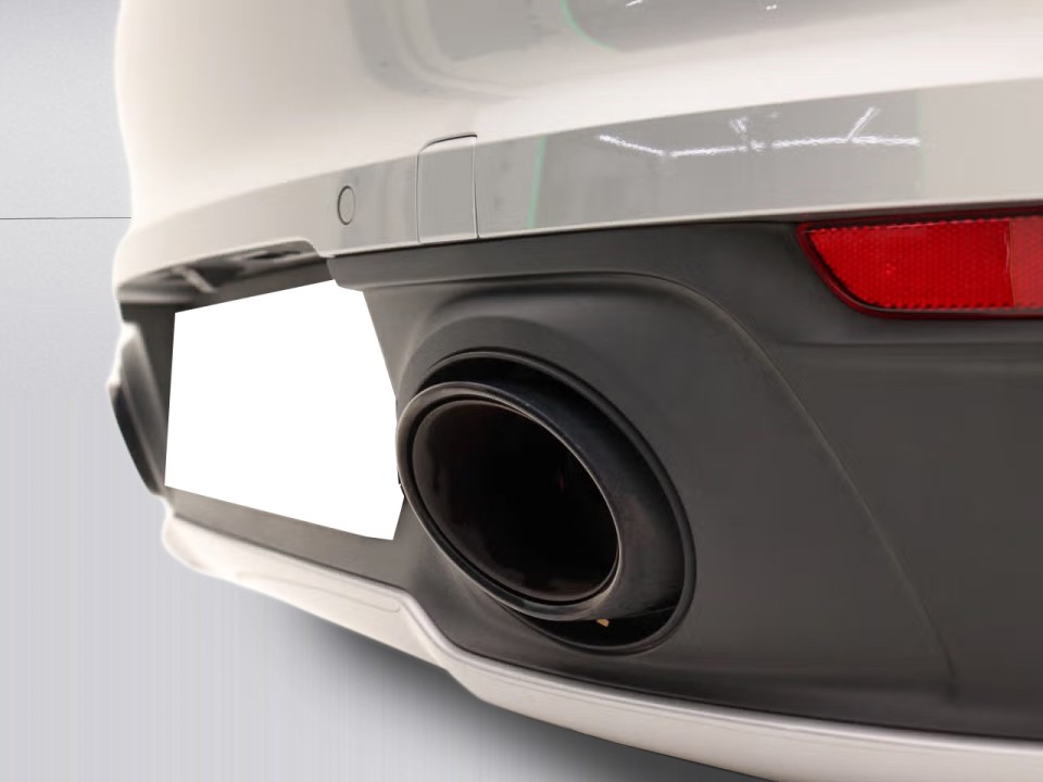 Porsche 911 Carrera - foto 46