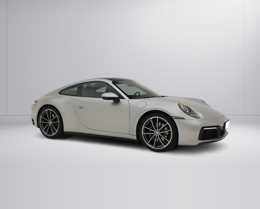 Porsche 911 Carrera (2)