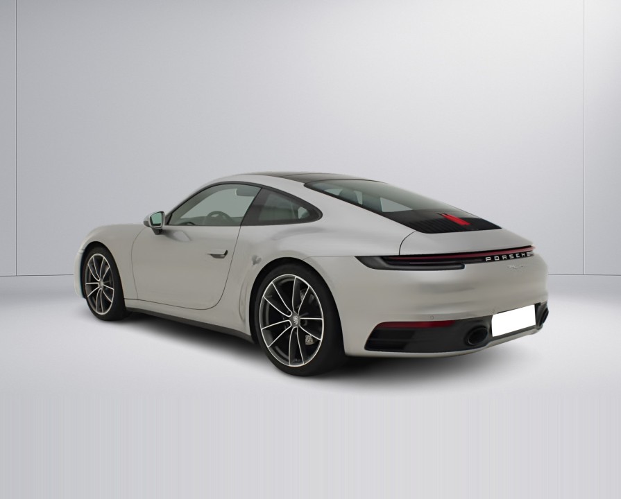 Porsche 911 Carrera - foto 8