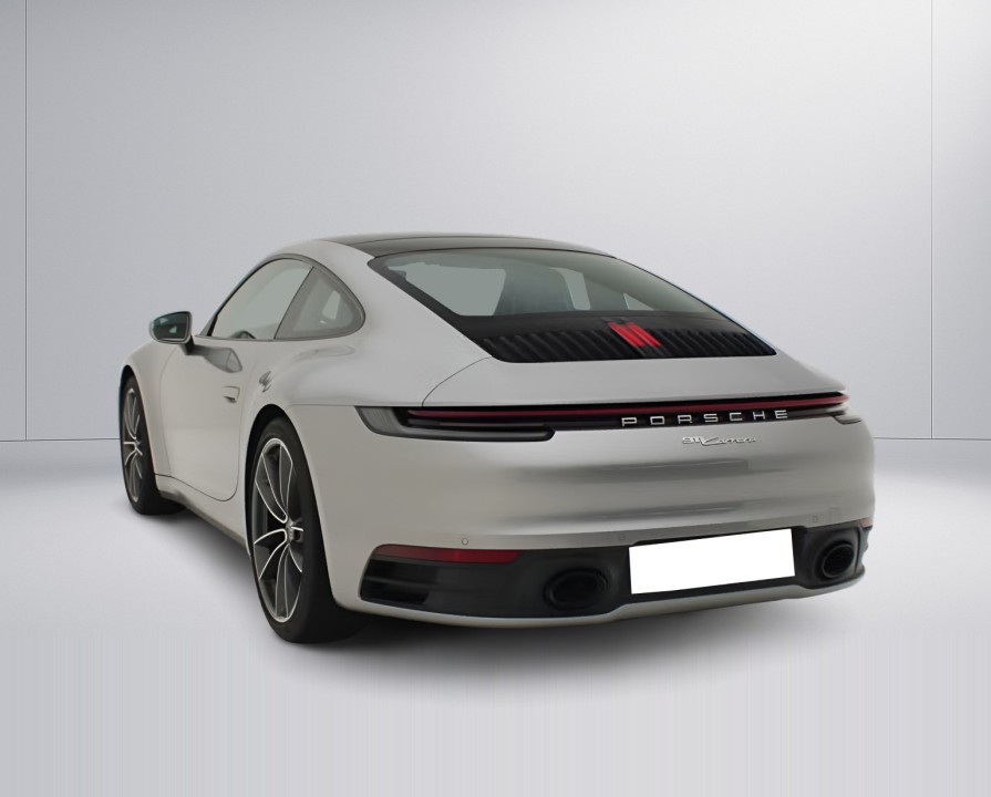 Porsche 911 Carrera - foto 7