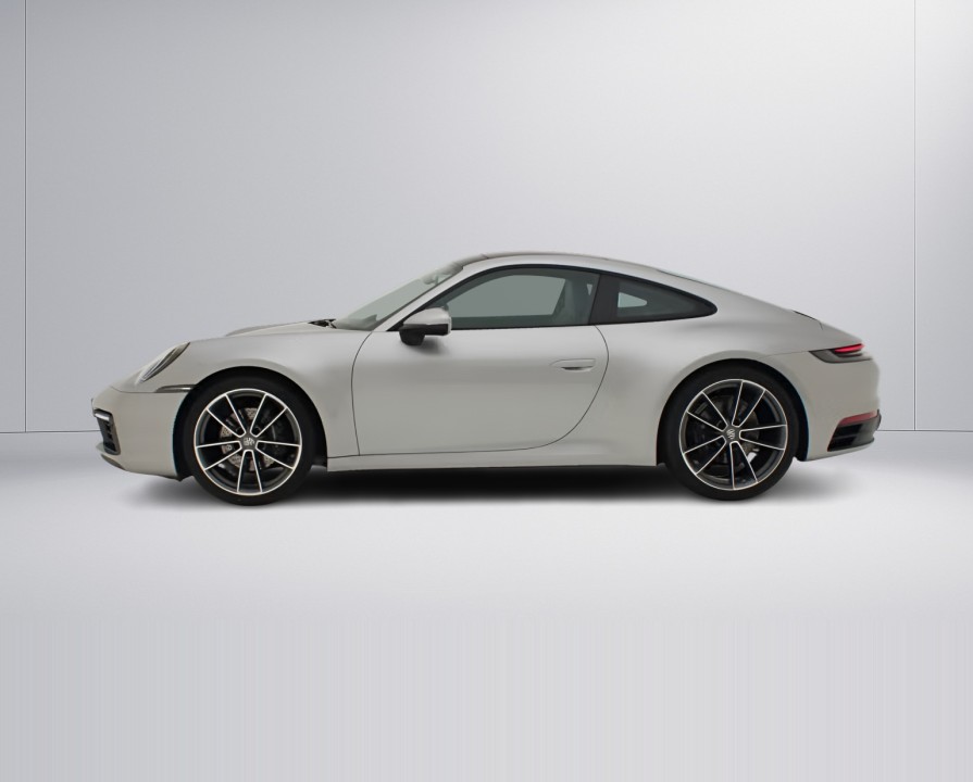 Porsche 911 Carrera - foto 10