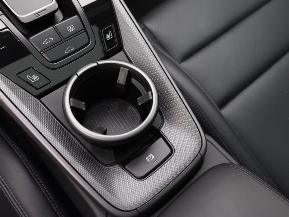 Porsche 911 Carrera - foto 30