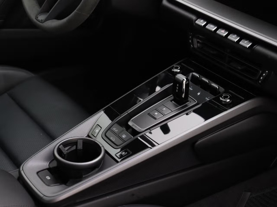 Porsche 911 Carrera - foto 31