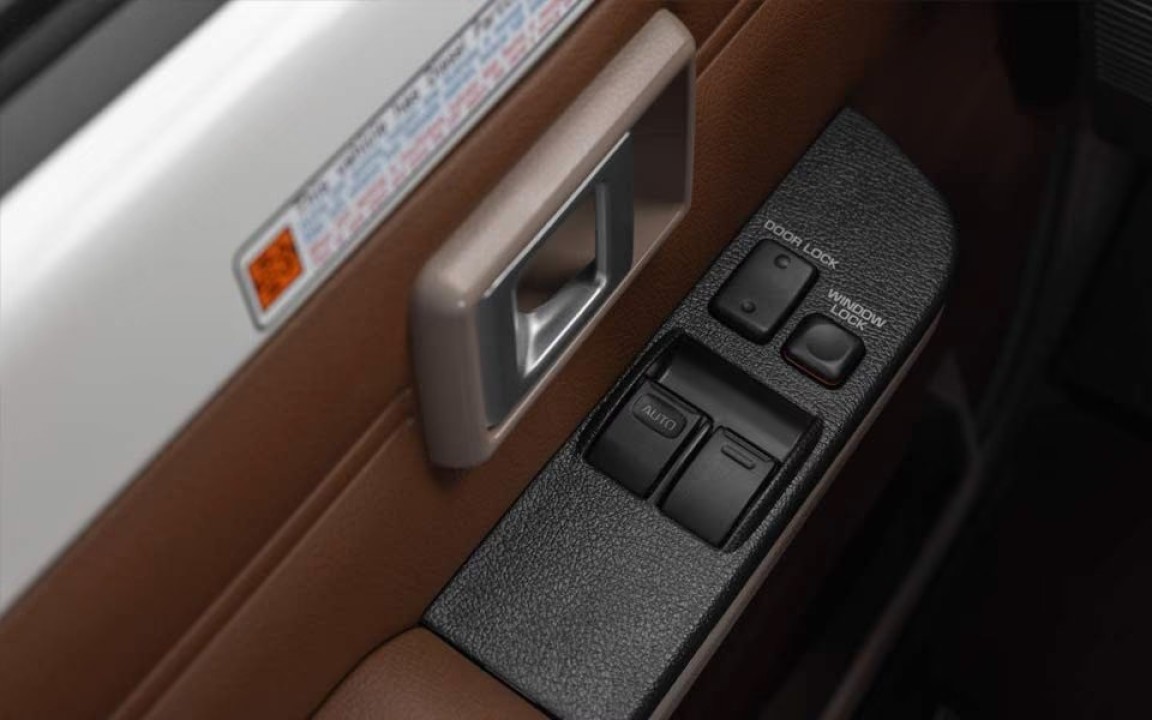Toyota Land Cruiser GDJ 76 LX - foto 9