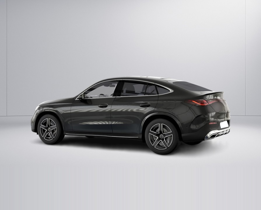 MERCEDES-BENZ GLC-Class 2026 — imagine 17