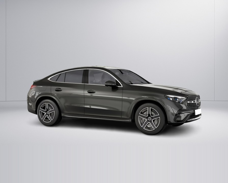 MERCEDES-BENZ GLC-Class 2026 — imagine 2