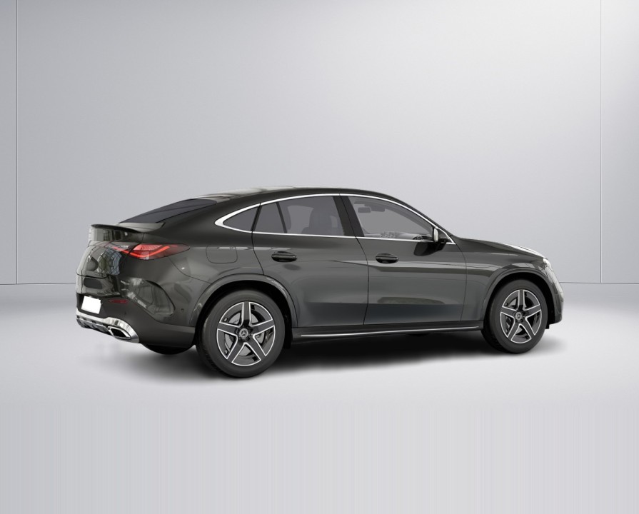 MERCEDES-BENZ GLC-Class 2026 — imagine 4