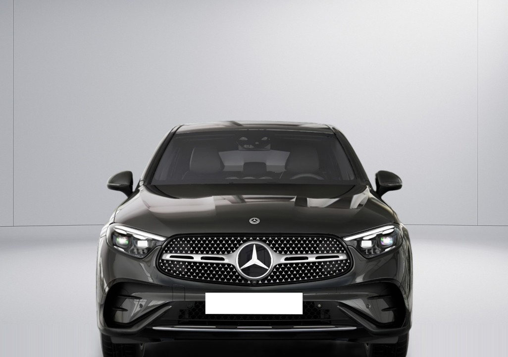 Mercedes-Benz GLC Coupe 300de 4MATIC AMG Line - foto 12
