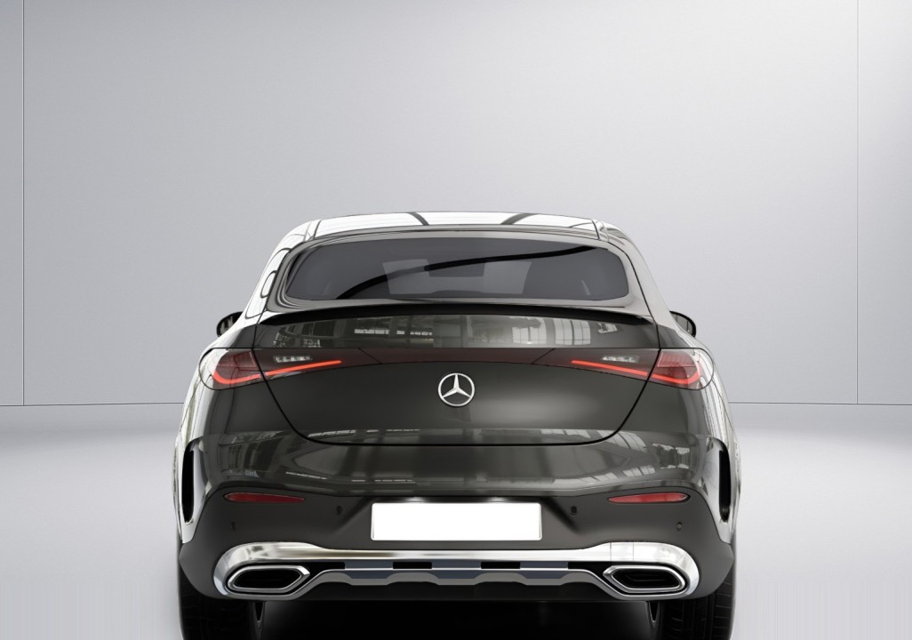 MERCEDES-BENZ GLC-Class 2026 — imagine 16
