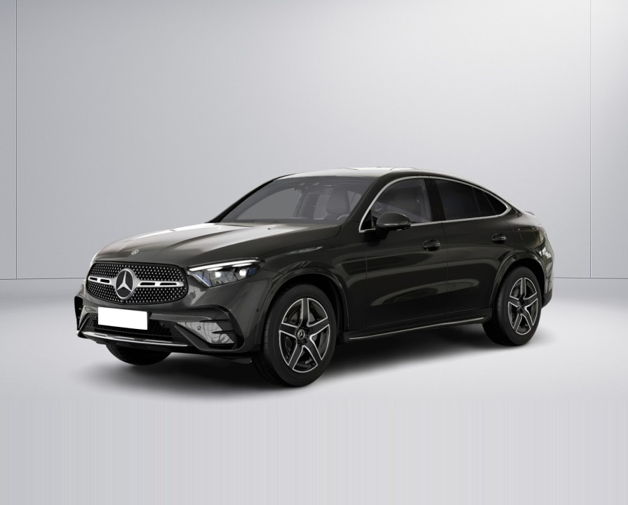 MERCEDES-BENZ GLC-Class 2026 — imagine 20
