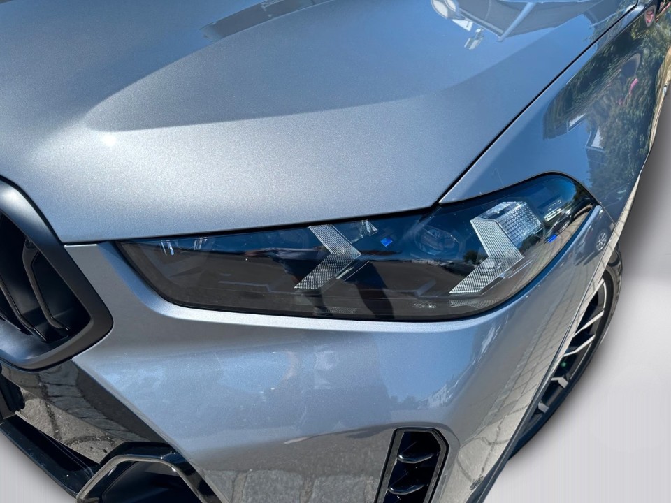 BMW X6 xDrive30d M-Sport - foto 31