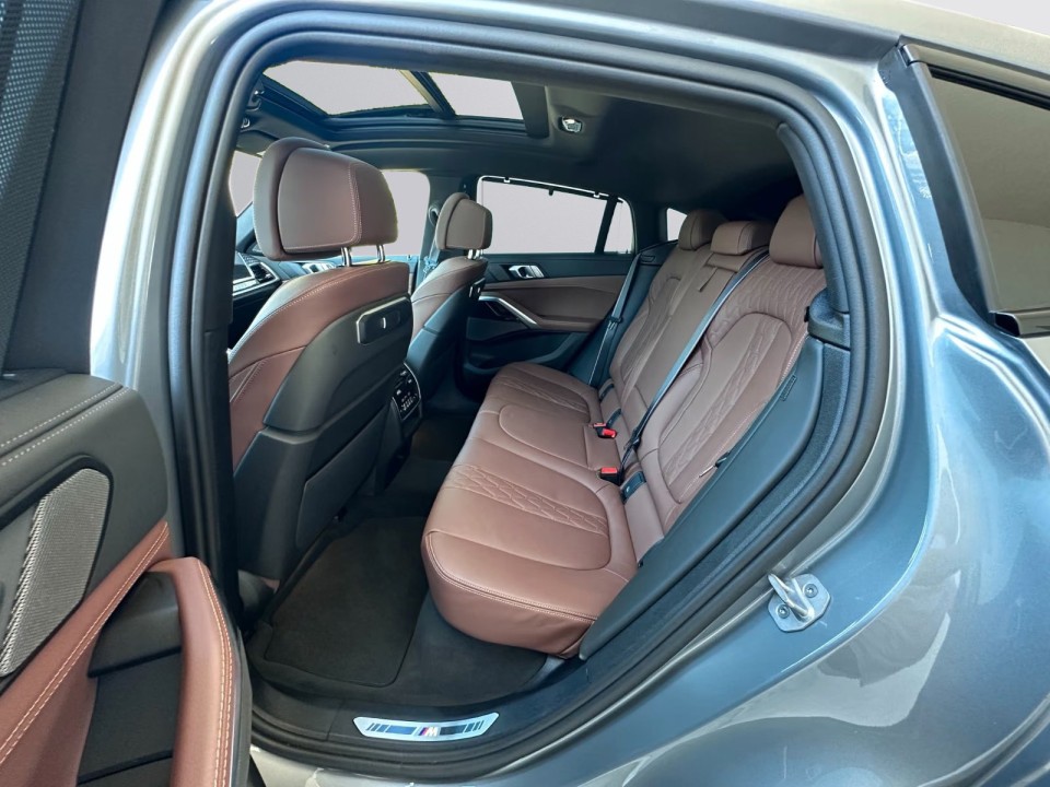 BMW X6 xDrive30d M-Sport - foto 13