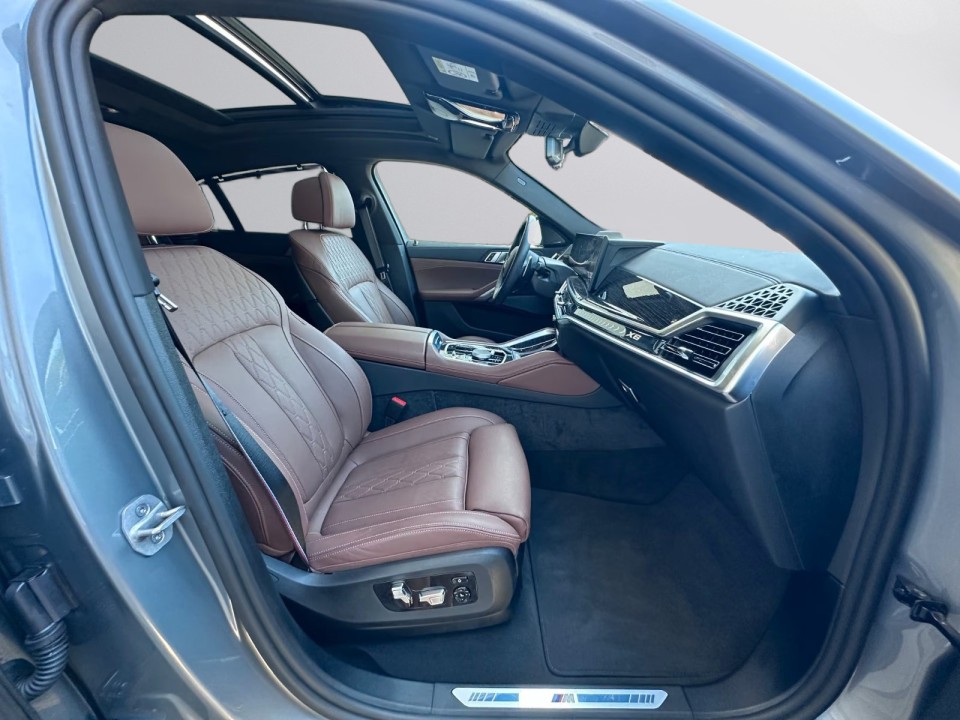 BMW X6 xDrive30d M-Sport - foto 14