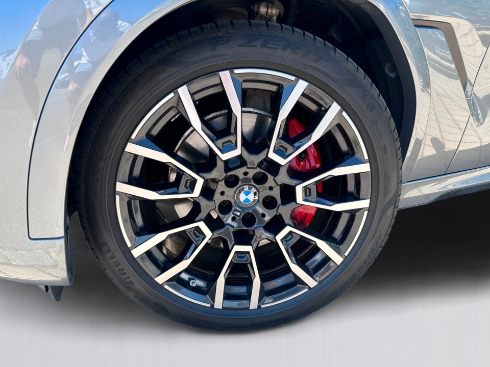 BMW X6 xDrive30d M-Sport - foto 35
