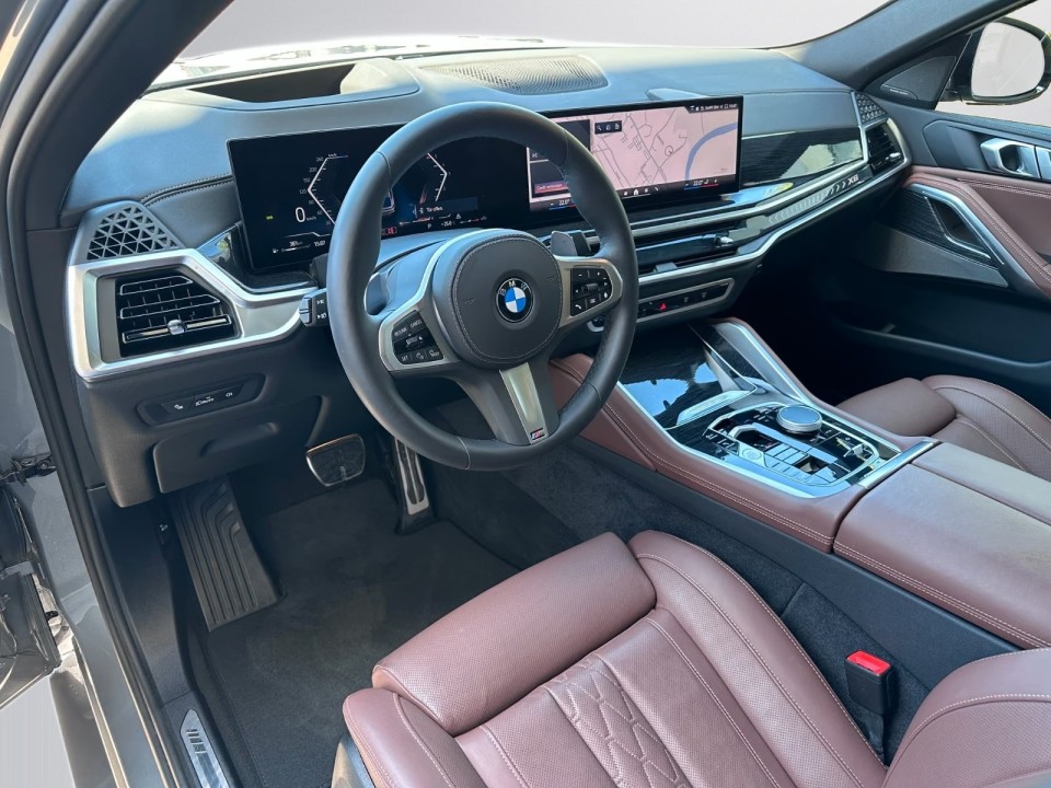 BMW X6 2025 — imagine 19