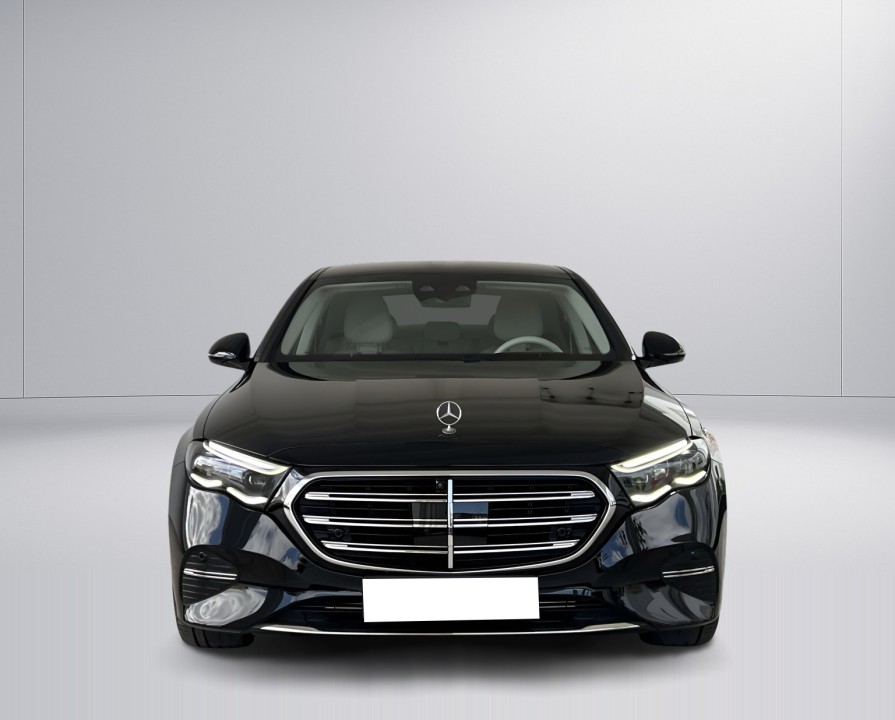 MERCEDES-BENZ E-Class 2025 — imagine 17