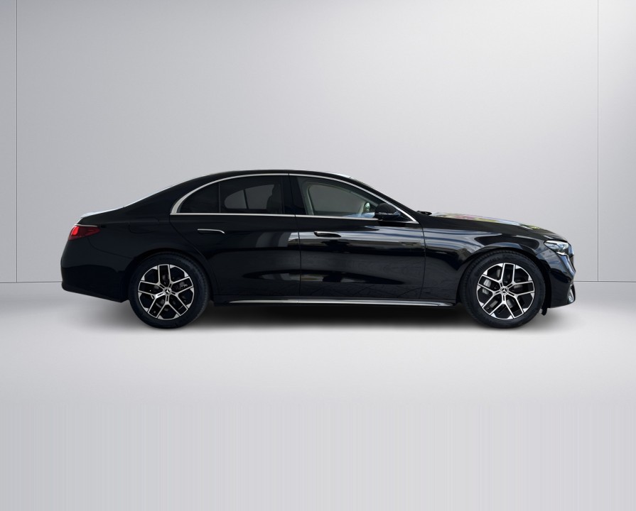 Mercedes-Benz E 220d Exclusive (2)