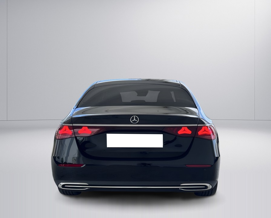 Mercedes-Benz E 220d Exclusive (4)