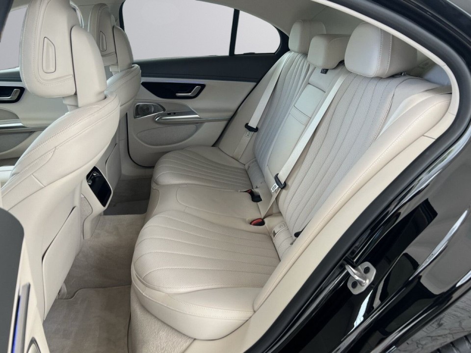 MERCEDES-BENZ E-Class 2025 — imagine 20