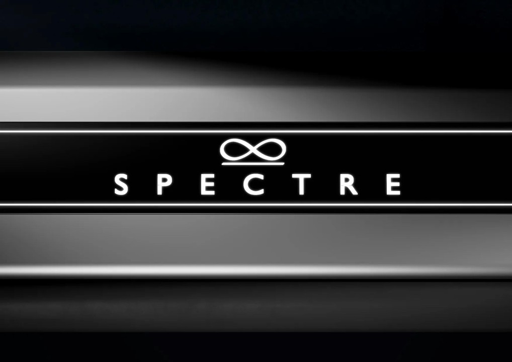 ROLLS-ROYCE Spectre 2026 — imagine 20