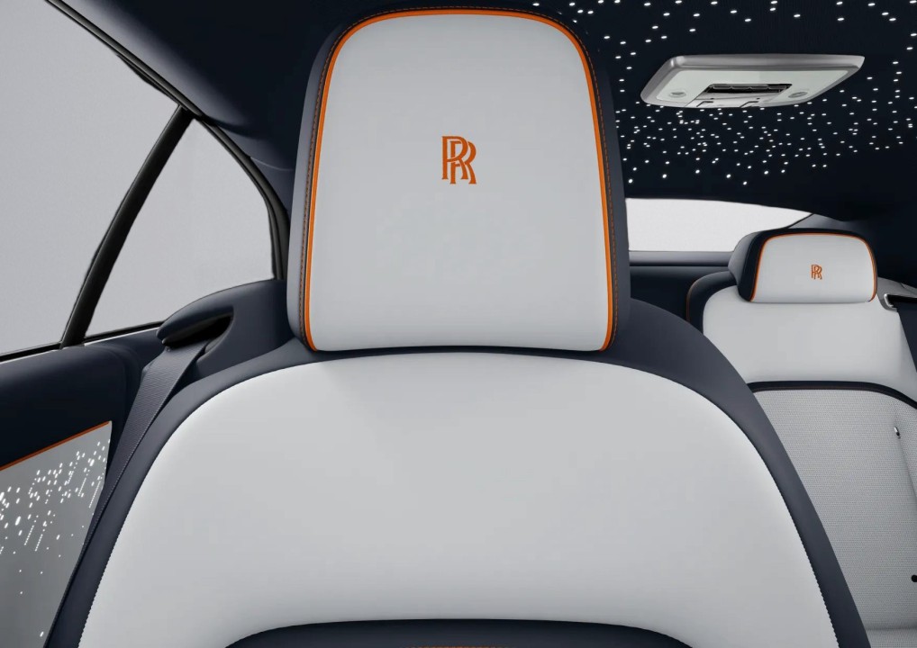 ROLLS-ROYCE Spectre 2026 — imagine 19