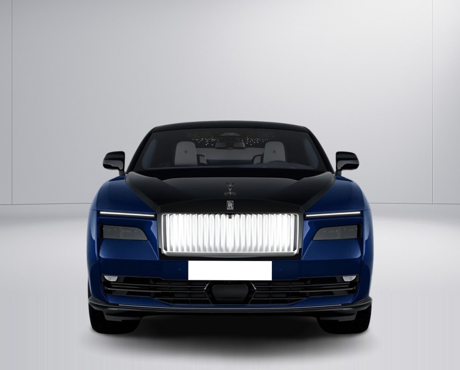 ROLLS-ROYCE Spectre 2026 — imagine 3