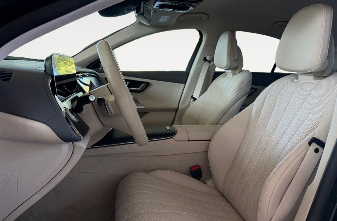 Mercedes-Benz E 300de Exclusive - foto 14