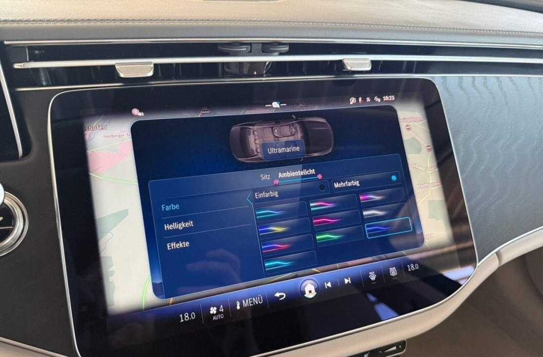 Mercedes-Benz E 300de Exclusive - foto 20
