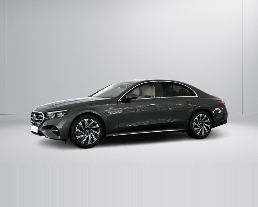 Mercedes-Benz E 300de Exclusive - foto 11