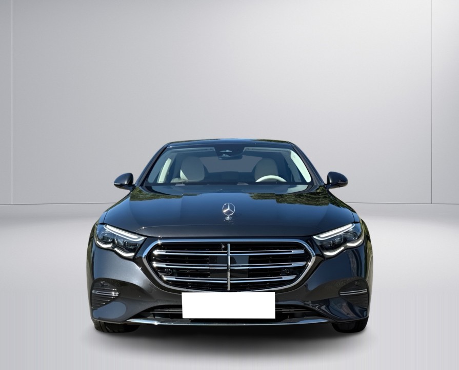 MERCEDES-BENZ E-Class 2025 — imagine 18