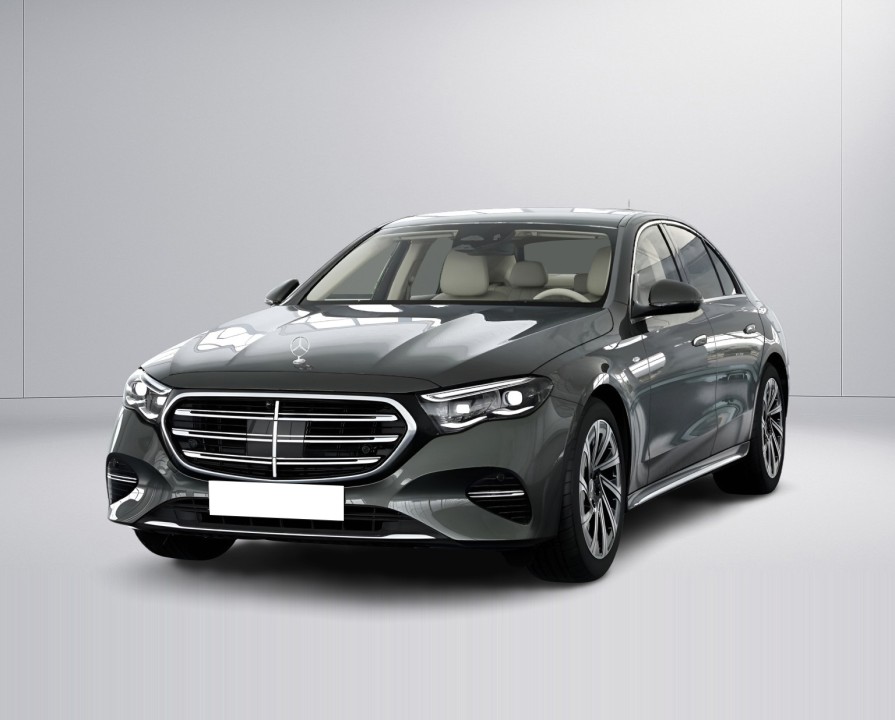 MERCEDES-BENZ E-Class 2025 — imagine 19