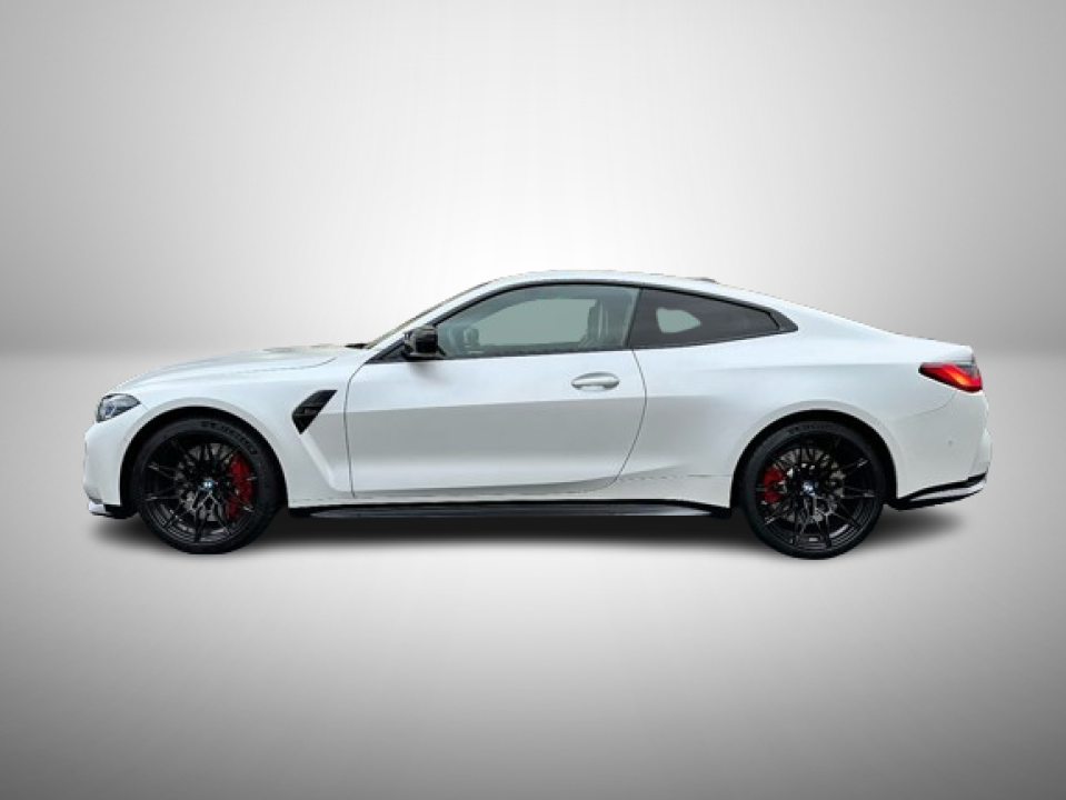 BMW M4 Competition M xDrive (4)