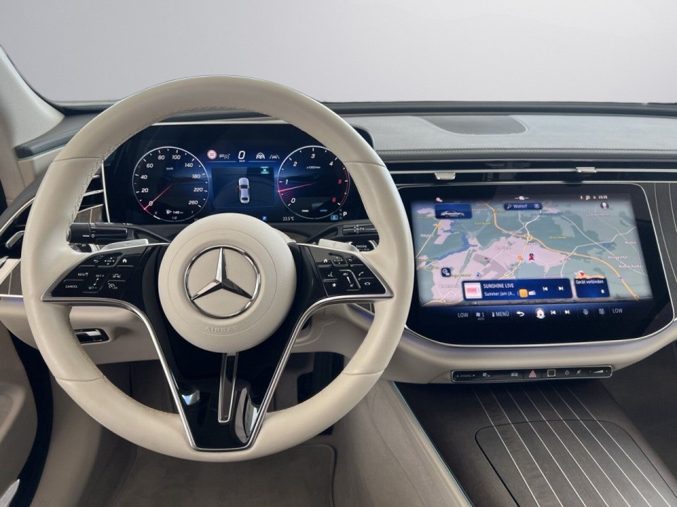 Mercedes-Benz E 220d Exclusive - foto 15