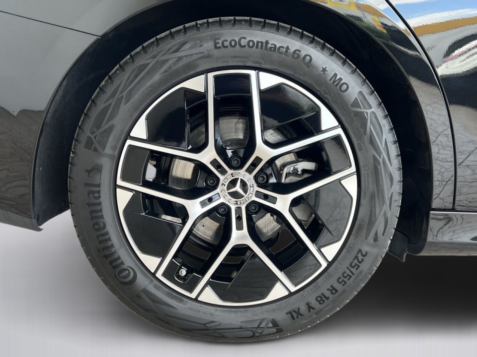 Mercedes-Benz E 220d Exclusive - foto 23