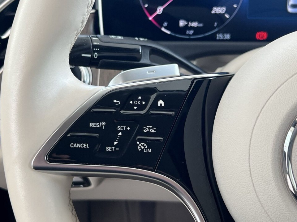 Mercedes-Benz E 220d Exclusive - foto 17